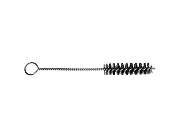 Img of Simpson Hole Clean. Brush 3/4 3/4 Dia x 3" Brush (16" Total)